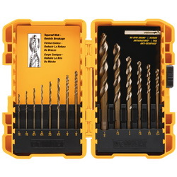 Drill & Driver Bit Sets